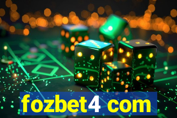 fozbet4 com